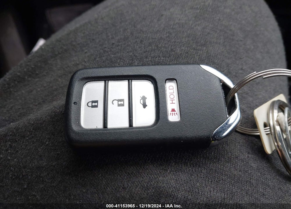 2015 HONDA CIVIC EX VIN: 19XFB2F8XFE257809
