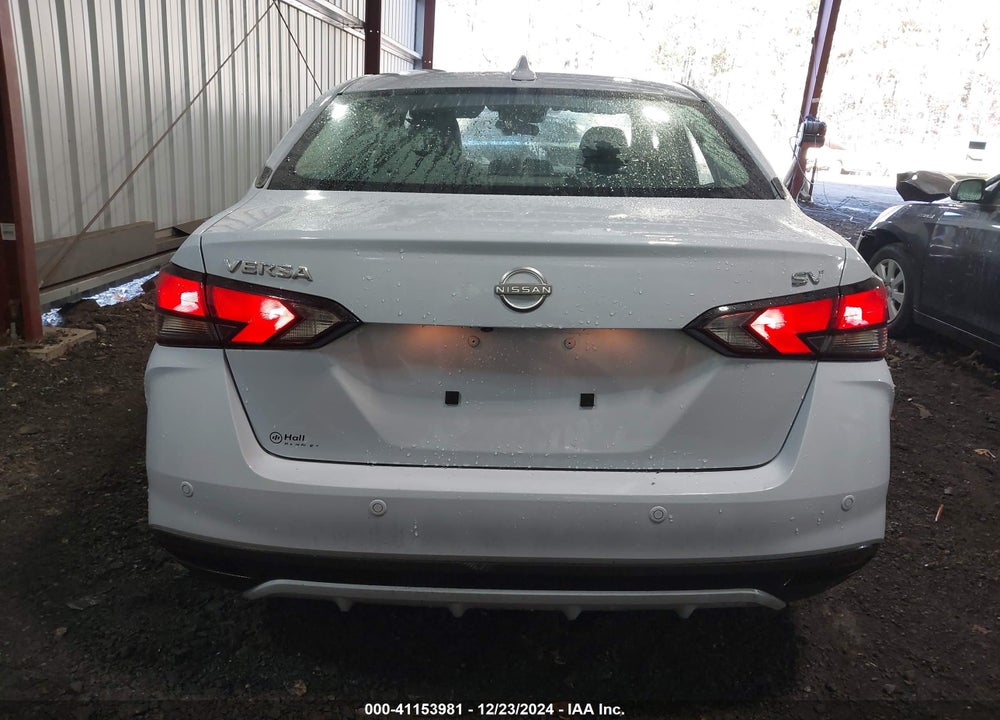 2024 NISSAN VERSA 1.6 SV VIN: 3N1CN8EV4RL920623
