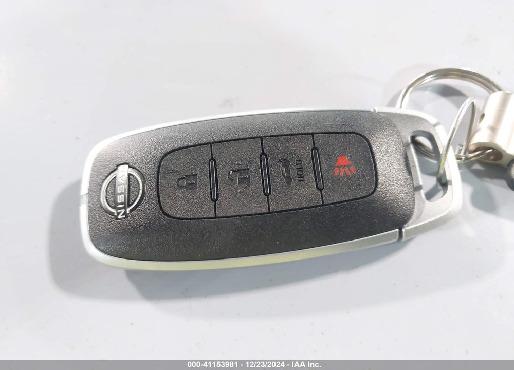 2024 NISSAN VERSA 1.6 SV VIN: 3N1CN8EV4RL920623