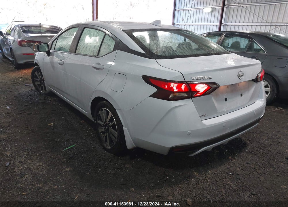 2024 NISSAN VERSA 1.6 SV VIN: 3N1CN8EV4RL920623