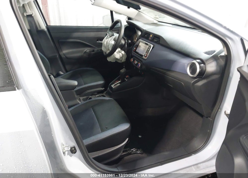 2024 NISSAN VERSA 1.6 SV VIN: 3N1CN8EV4RL920623