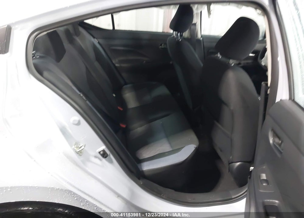 2024 NISSAN VERSA 1.6 SV VIN: 3N1CN8EV4RL920623