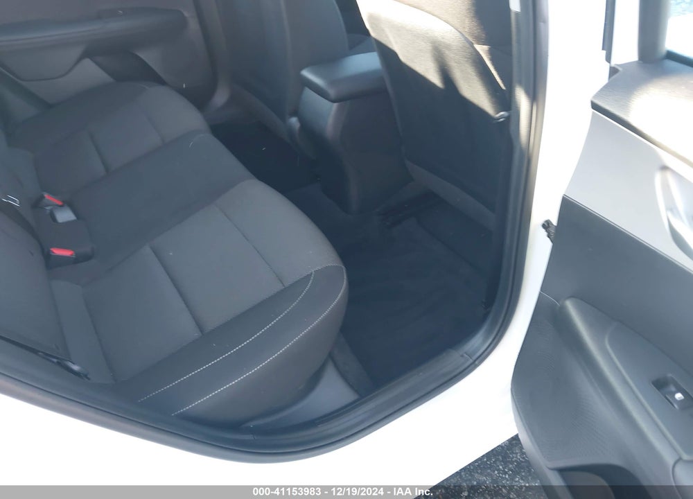 2024 KIA FORTE LXS VIN: 3KPF24AD5RE698199