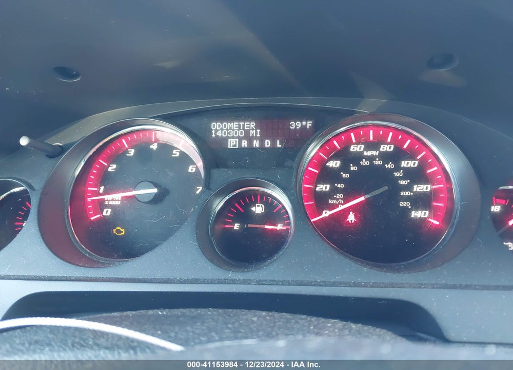 2012 GMC ACADIA SL VIN: 1GKKVNED3CJ150769