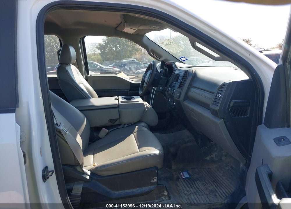 2019 FORD F250 VIN: 1FT7W2BT7KEE08775