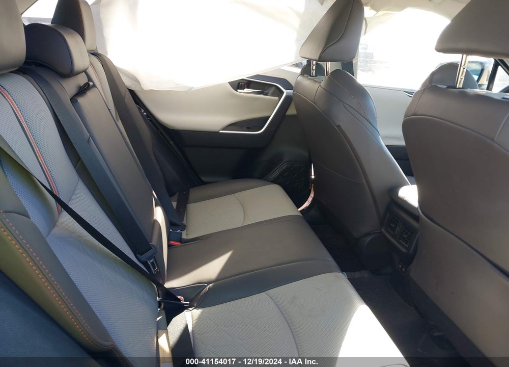 2020 TOYOTA RAV4 ADVENTURE VIN: 2T3J1RFV4LC106722