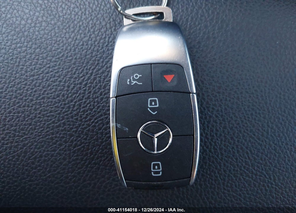 2023 MERCEDES-BENZ EQB 300 SUV 4MATIC VIN: W1N9M0KBXPN064627