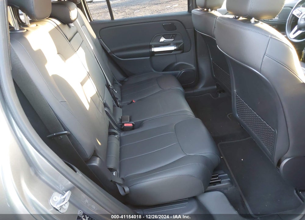 2023 MERCEDES-BENZ EQB 300 SUV 4MATIC VIN: W1N9M0KBXPN064627