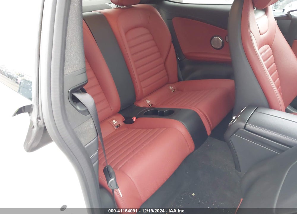 2017 MERCEDES-BENZ C 300 VIN: WDDWJ4JB3HF330406