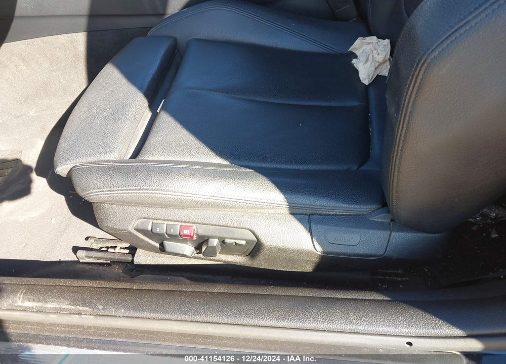 2015 BMW 428I VIN: WBA3N3C57FK232953