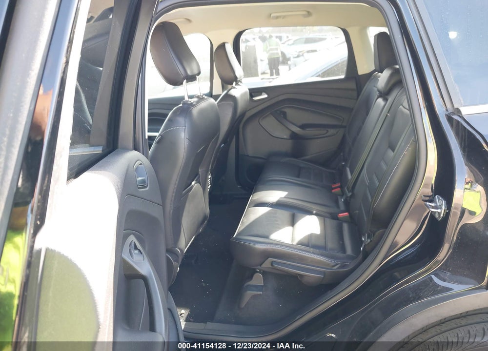 2018 FORD ESCAPE SEL VIN: 1FMCU0HD2JUA64572