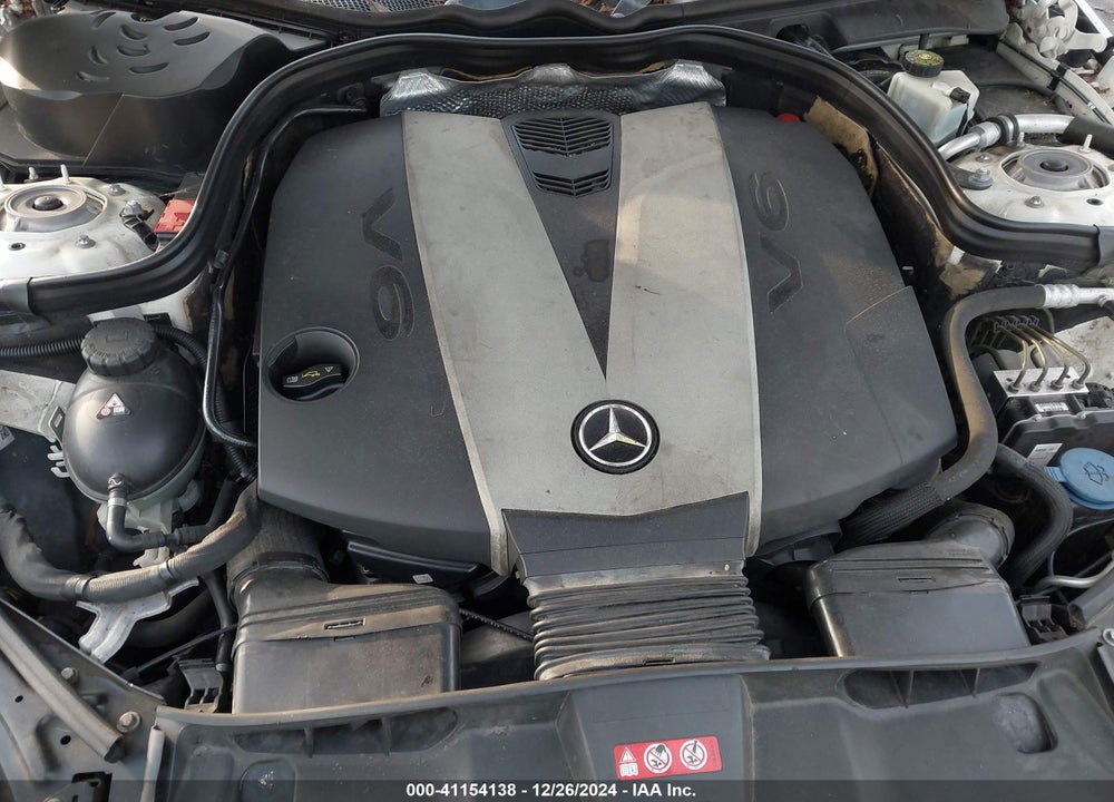 2012 MERCEDES-BENZ E 350 BLUETEC VIN: WDDHF2EB0CA575825