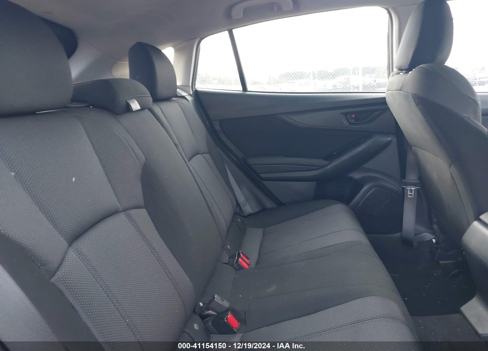 2020 SUBARU IMPREZA VIN: 4S3GTAA66L1714762