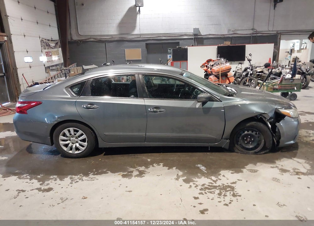 2017 NISSAN ALTIMA 2.5 S VIN: 1N4AL3AP8HC225825