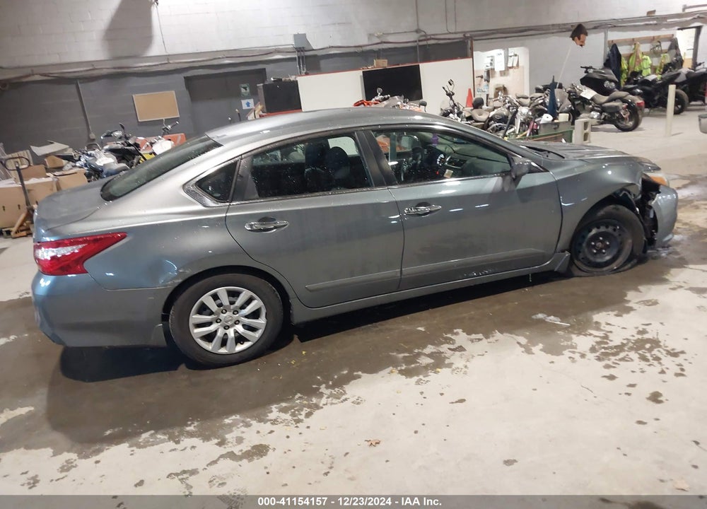 2017 NISSAN ALTIMA 2.5 S VIN: 1N4AL3AP8HC225825