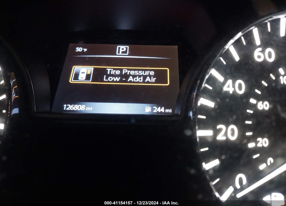 2017 NISSAN ALTIMA 2.5 S VIN: 1N4AL3AP8HC225825