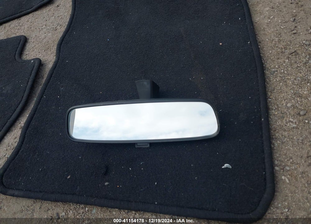 2020 FORD ECOSPORT VIN: MAJ6S3GL5LC311521