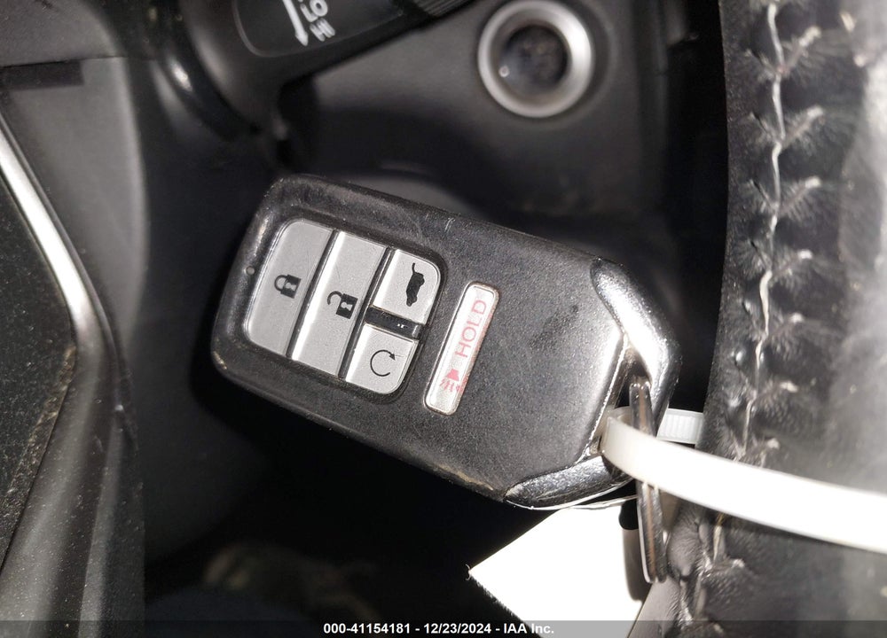 2018 HONDA CR-V VIN: 7FARW2H91JE080632