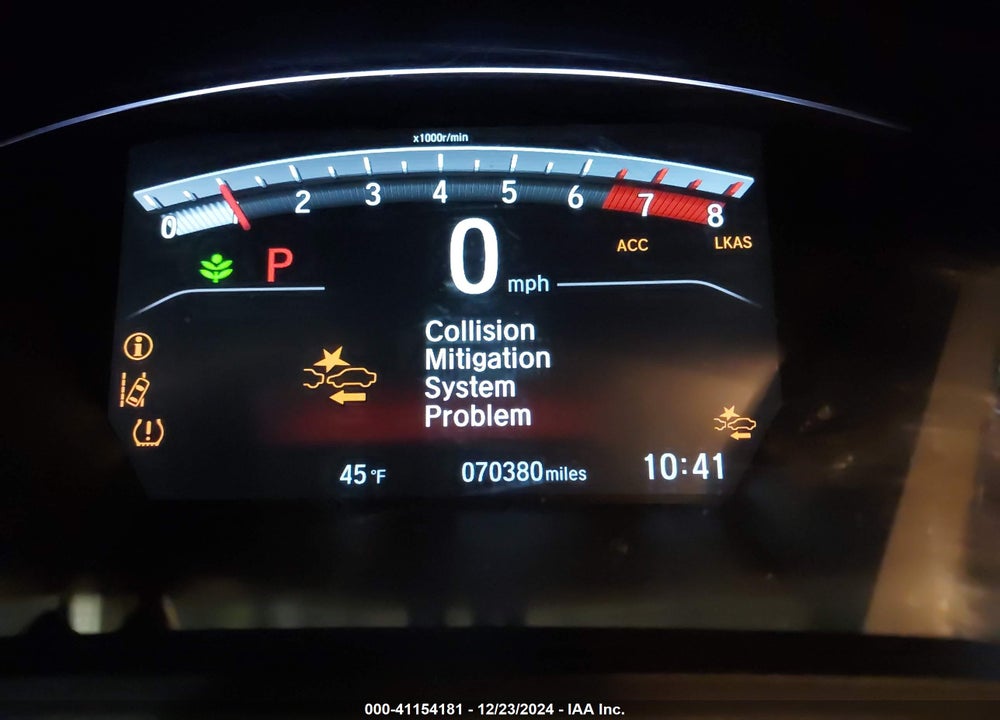 2018 HONDA CR-V VIN: 7FARW2H91JE080632