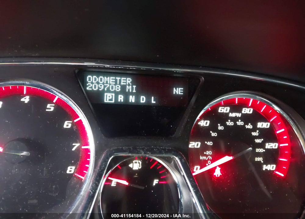 2016 GMC ACADIA SLE-1 VIN: 1GKKRNED5GJ177692