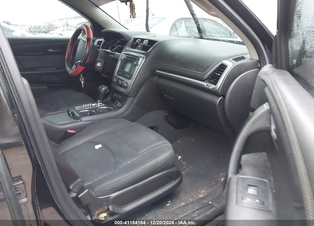 2016 GMC ACADIA SLE-1 VIN: 1GKKRNED5GJ177692
