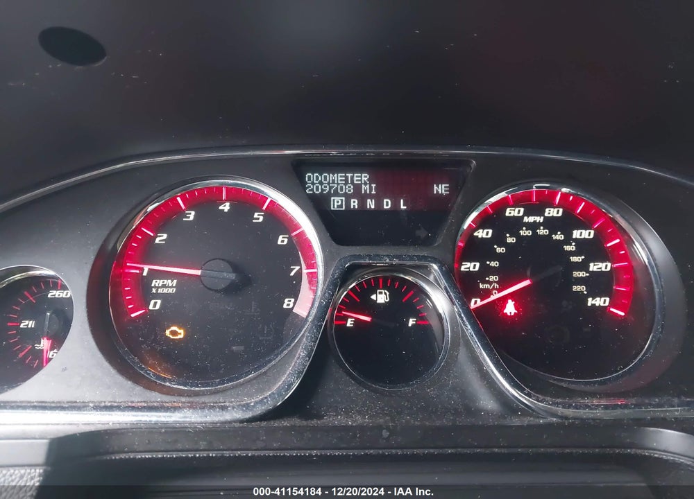 2016 GMC ACADIA SLE-1 VIN: 1GKKRNED5GJ177692