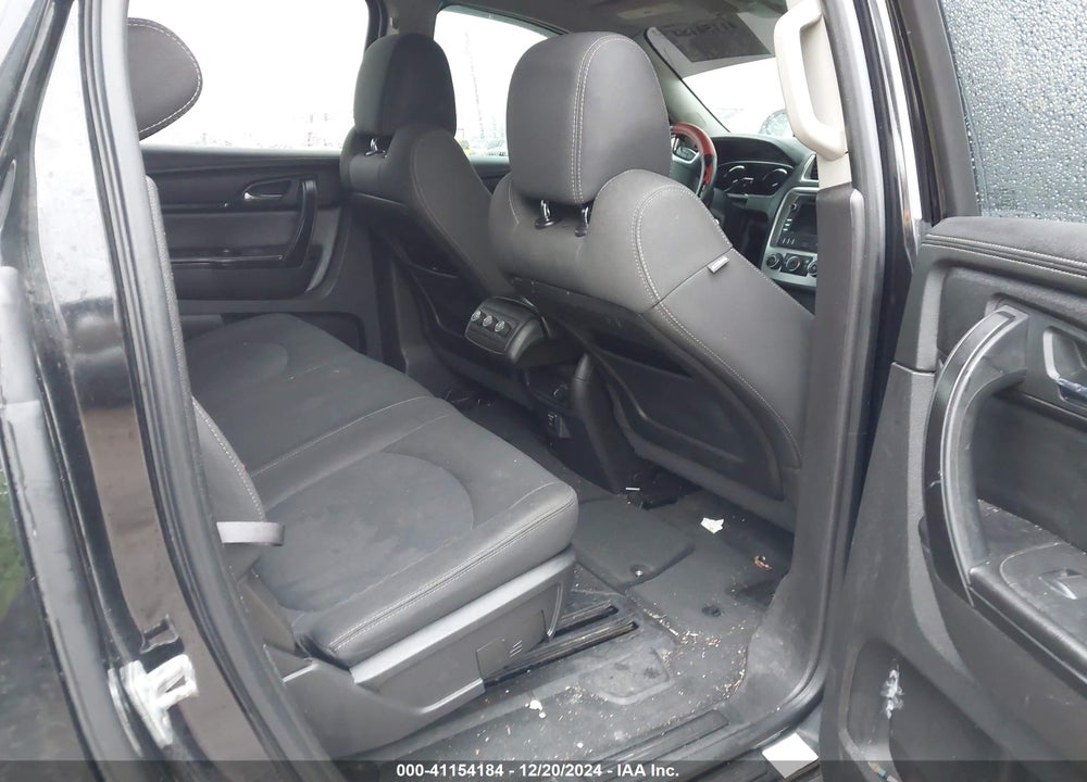 2016 GMC ACADIA SLE-1 VIN: 1GKKRNED5GJ177692