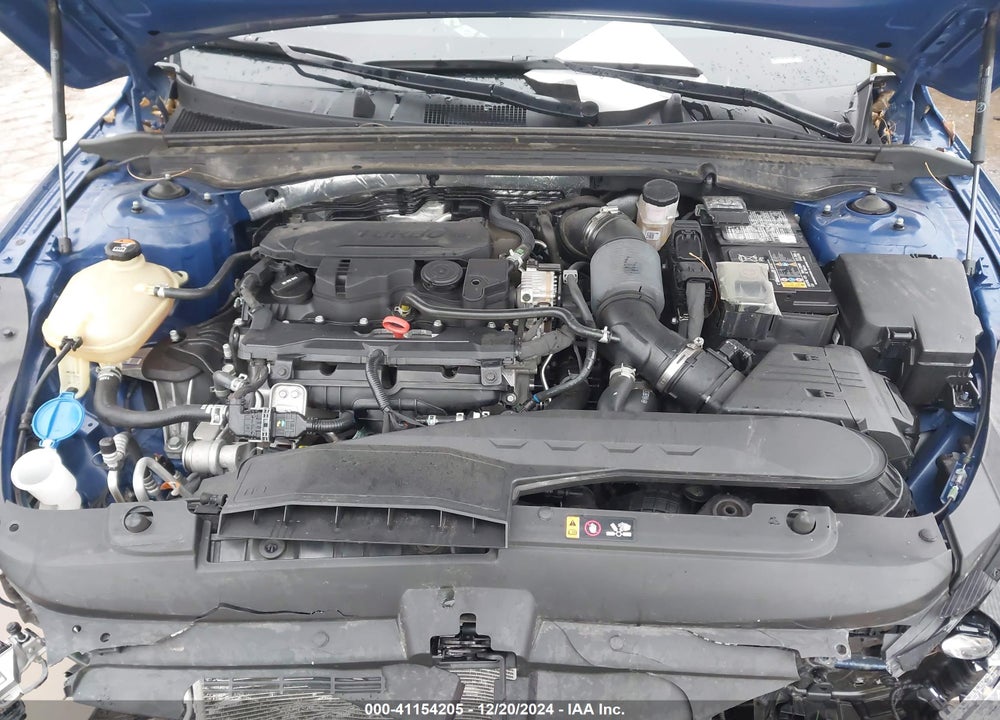 2024 KIA K5 GT LINE VIN: 5XXG64J22RG248959