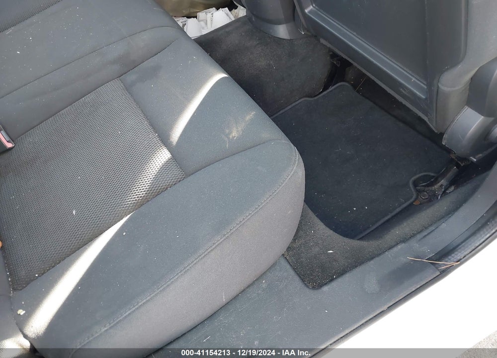 2010 CHRYSLER SEBRING TOURING VIN: 1C3CC4FB8AN205434