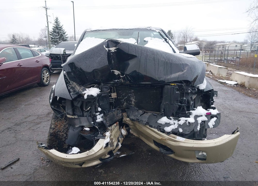 2013 RAM 1500 VIN: 1C6RR7PT1DS530825