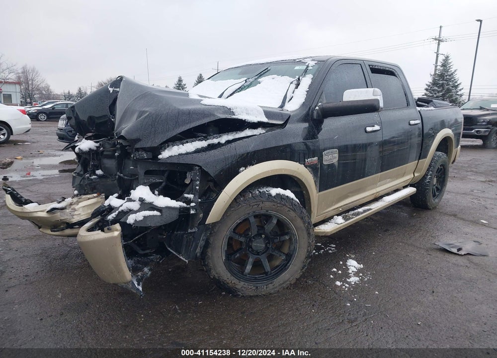 2013 RAM 1500 VIN: 1C6RR7PT1DS530825