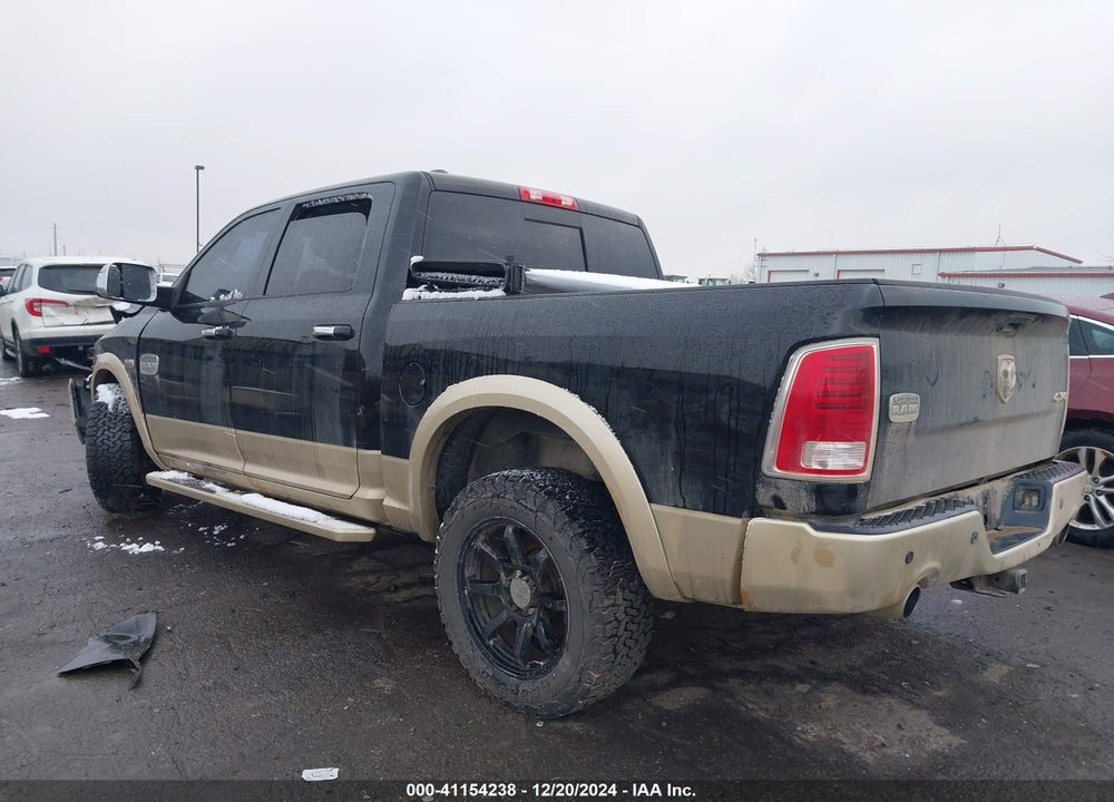 2013 RAM 1500 VIN: 1C6RR7PT1DS530825