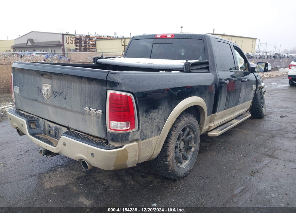 2013 RAM 1500 VIN: 1C6RR7PT1DS530825