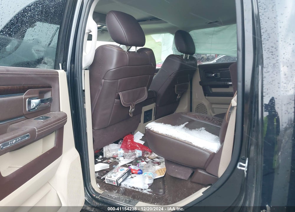 2013 RAM 1500 VIN: 1C6RR7PT1DS530825