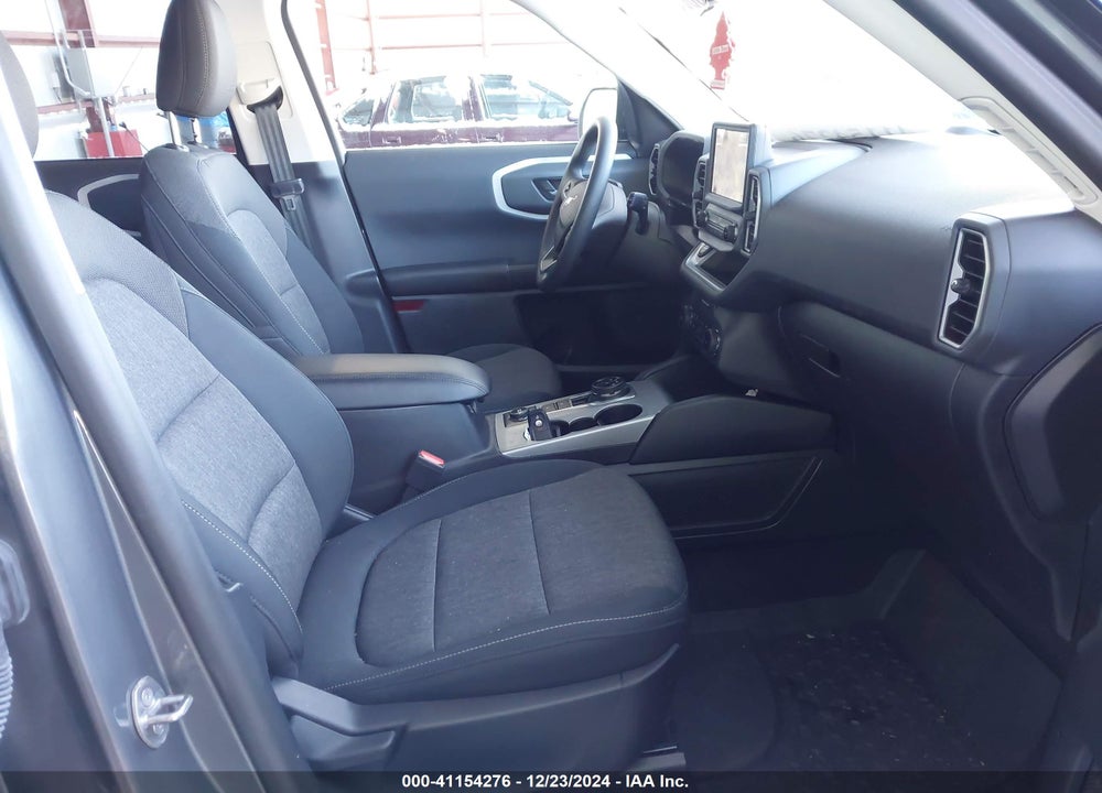 2024 FORD BRONCO SPORT VIN: 3FMCR9B62RRE56034