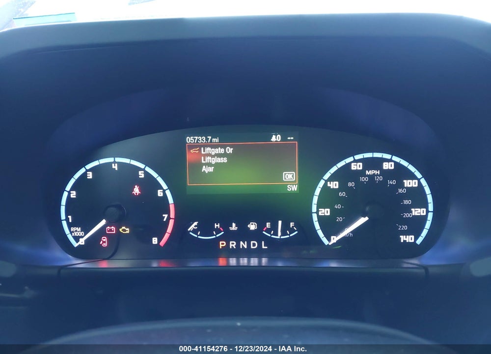 2024 FORD BRONCO SPORT VIN: 3FMCR9B62RRE56034