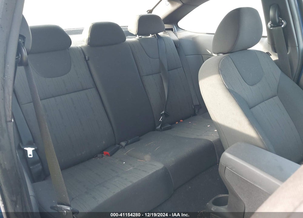 2009 FORD FOCUS SE VIN: 1FAHP32N89W244407