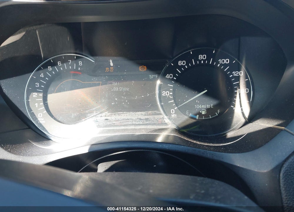 2019 LINCOLN MKZ STANDARD VIN: 3LN6L5A91KR618759