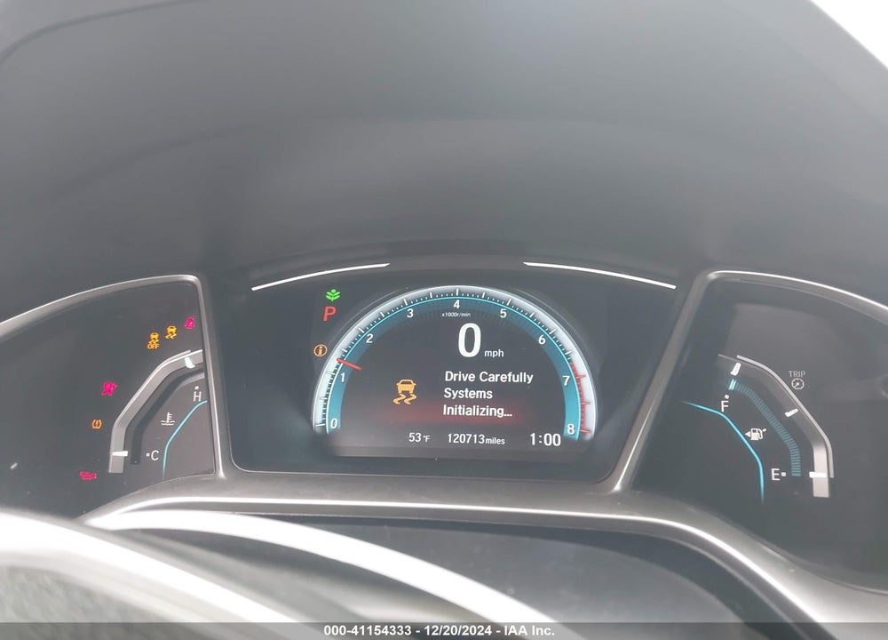 2017 HONDA CIVIC EX VIN: 2HGFC2F70HH549837