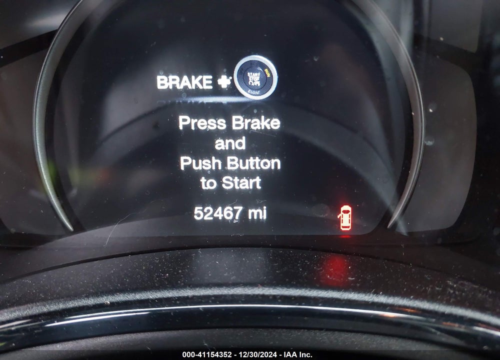2022 DODGE DURANGO SXT AWD VIN: 1C4RDJAG8NC108286
