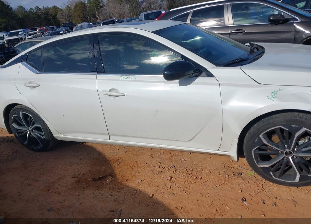 2024 NISSAN ALTIMA VIN: 1N4BL4CV1RN329309