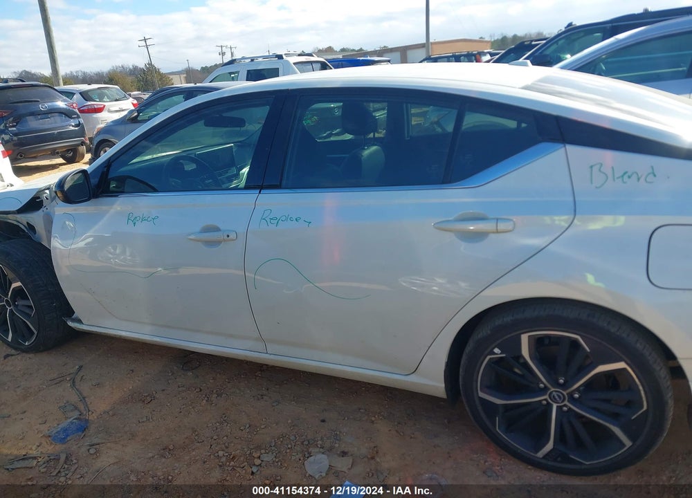2024 NISSAN ALTIMA VIN: 1N4BL4CV1RN329309