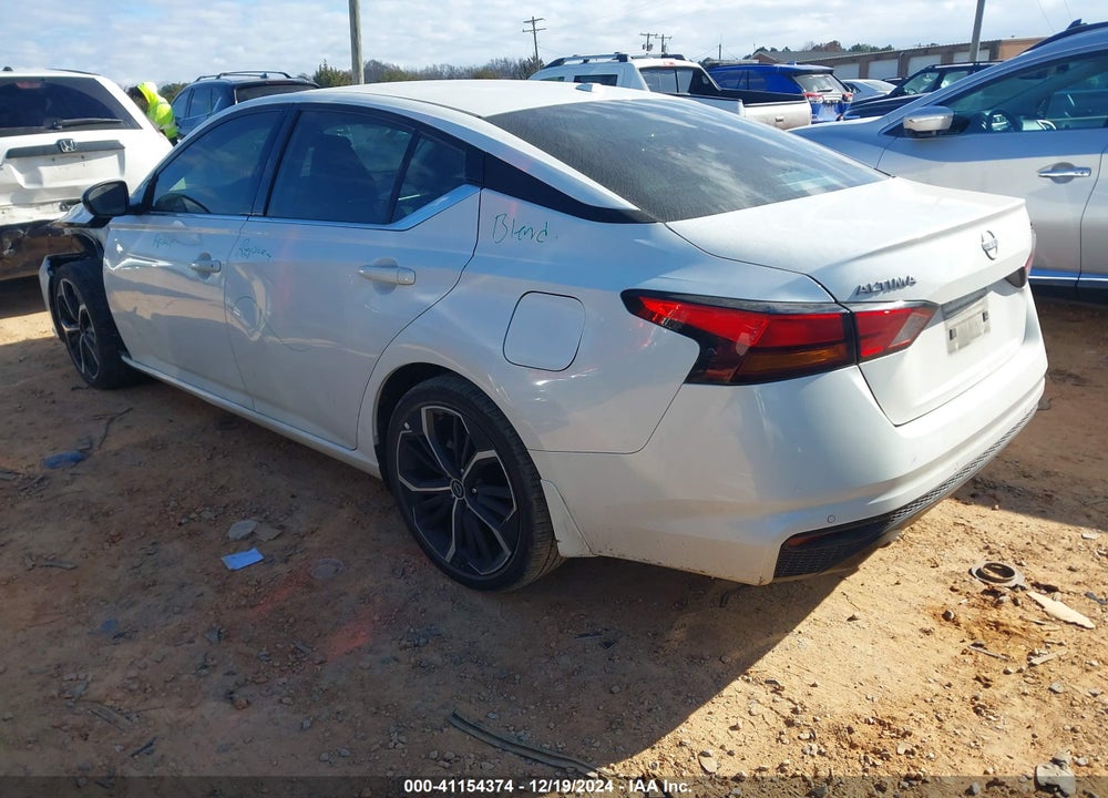 2024 NISSAN ALTIMA VIN: 1N4BL4CV1RN329309