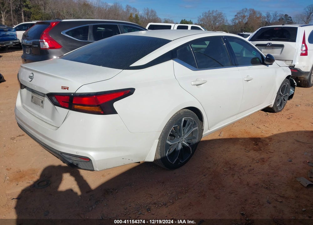 2024 NISSAN ALTIMA VIN: 1N4BL4CV1RN329309