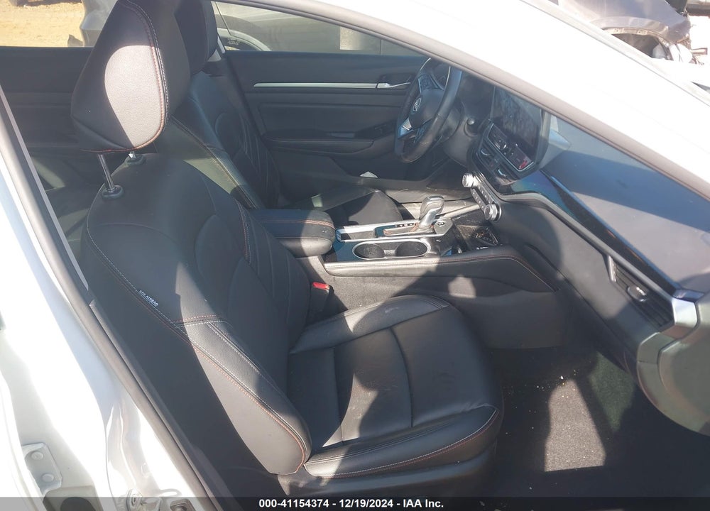 2024 NISSAN ALTIMA VIN: 1N4BL4CV1RN329309