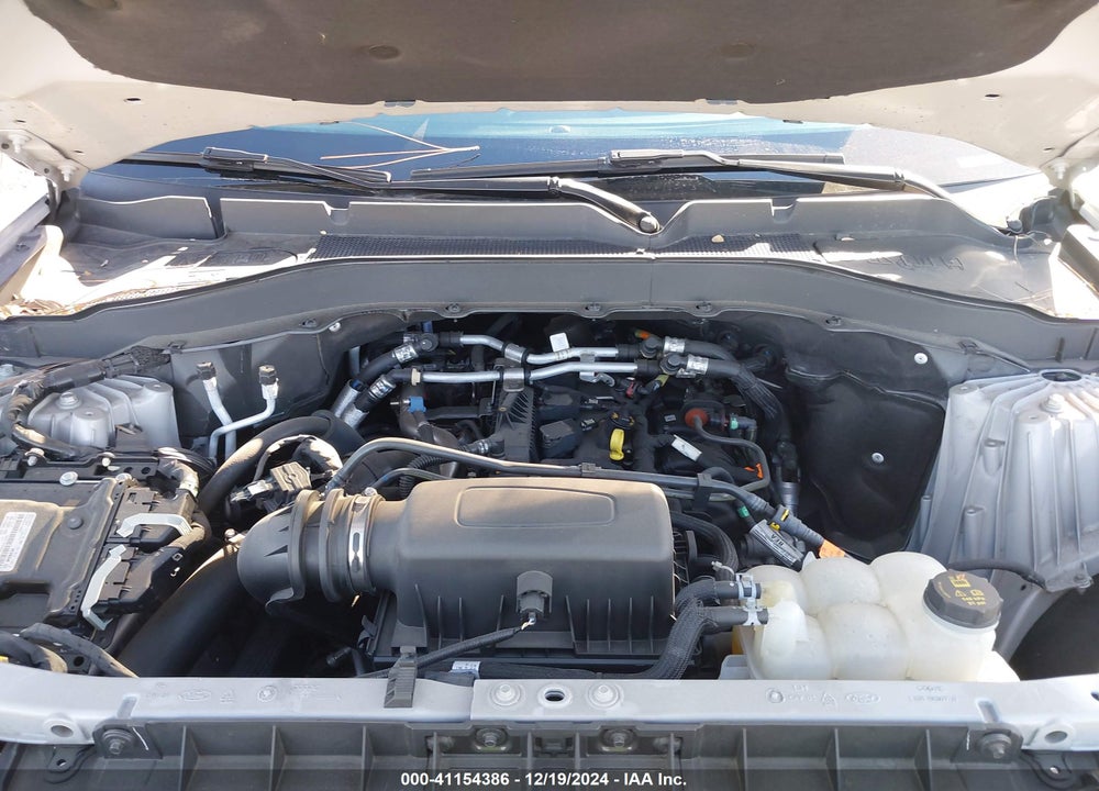 2022 FORD EXPLORER XLT VIN: 1FMSK7DH8NGA10569