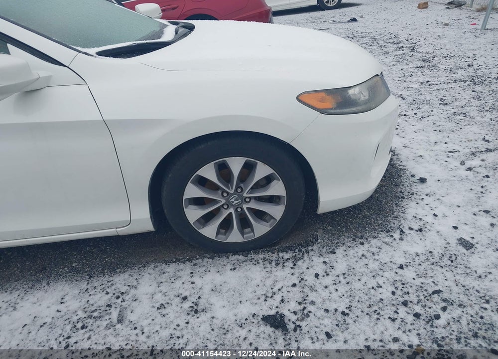 2014 HONDA ACCORD EX-L VIN: 1HGCT1B87EA000500