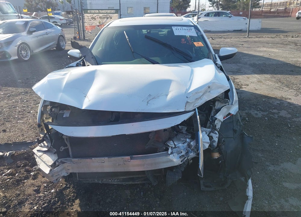 2017 HONDA CIVIC VIN: 19XFC1F33HE203671