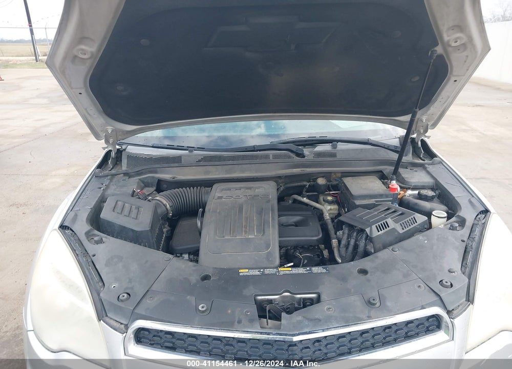 2015 CHEVROLET EQUINOX LS VIN: 2GNALAEKXF1104494