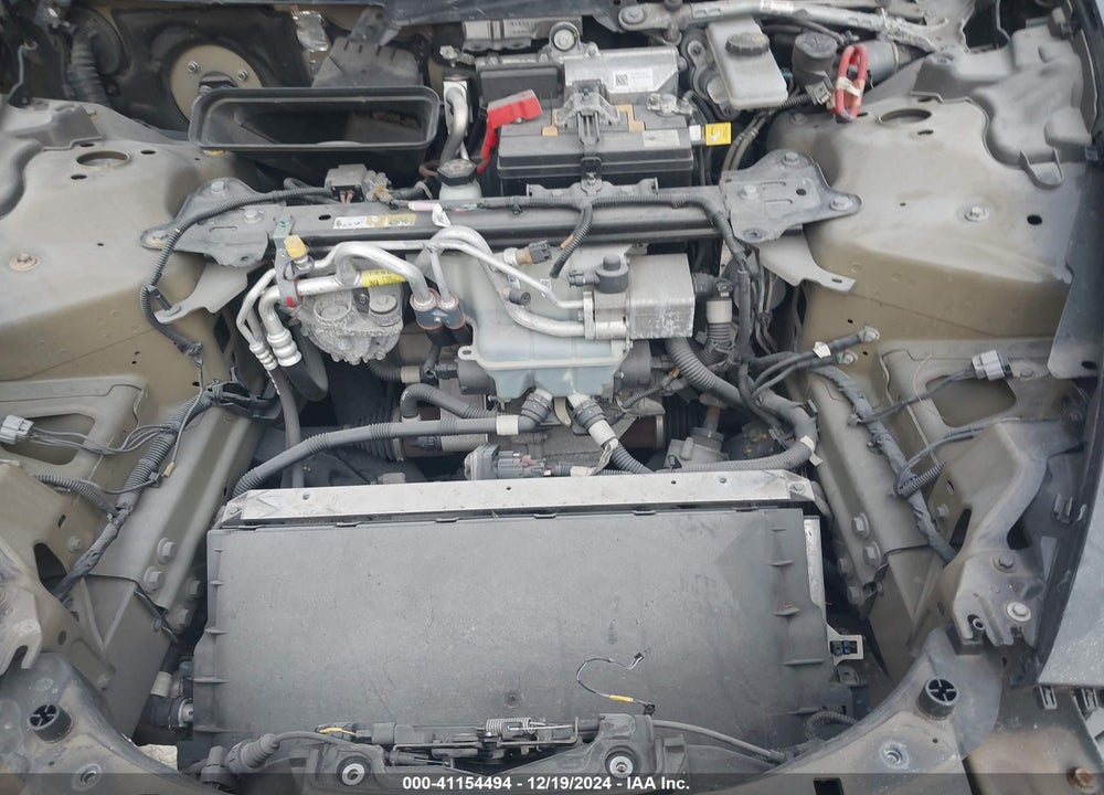 2019 TESLA MODEL 3 LONG RANGE/PERFORMANCE VIN: 5YJ3E1EB4KF434215